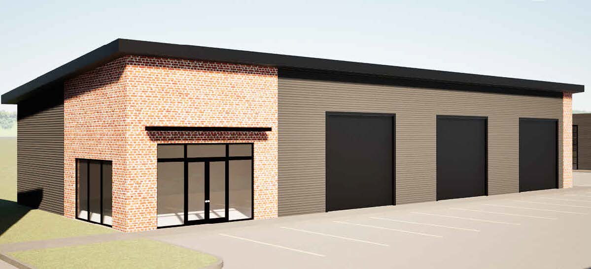 1065 Lovers Ln, Bastrop, TX à louer Photo intérieure– Image 1 sur 1