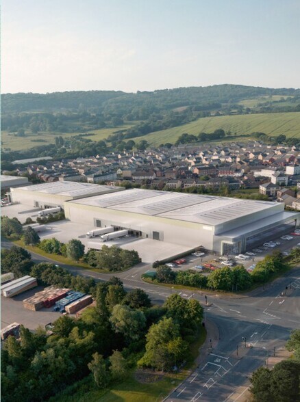 Lobleys Dr, Brockworth à louer - Photo de l’immeuble – Image 2 sur 2