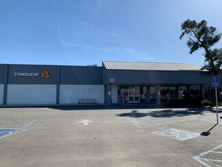 Plus de détails pour 401 34th St, Bakersfield, CA - Bureau à louer