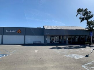 Plus de détails pour 401 34th St, Bakersfield, CA - Bureau à louer