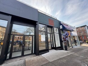 312-318 Flatbush Ave, Brooklyn, NY à louer Photo de l’immeuble– Image 2 sur 6