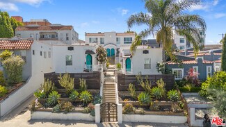Plus de détails pour 329 N Alexandria Ave, Los Angeles, CA - Logement à vendre
