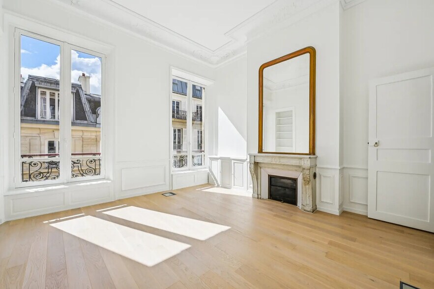 Bureau dans Paris à louer - Photo de l’immeuble – Image 2 sur 9