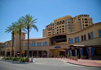 Plus de détails pour 7135 E Camelback Rd, Scottsdale, AZ - Local commercial à louer