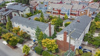 Plus de détails pour 8001 Densmore Ave N, Seattle, WA - Logement à vendre