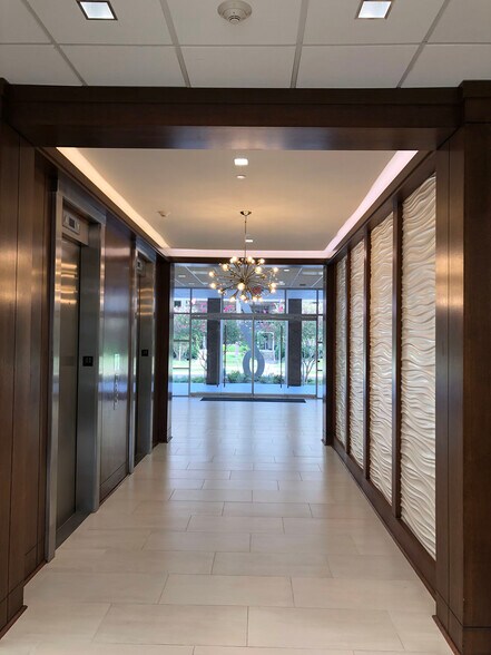 1770 St James Pl, Houston, TX à louer - Photo intérieure – Image 2 sur 6