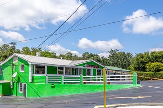 Plus de détails pour 510 Silver Bluff Rd, Aiken, SC - Local commercial à louer