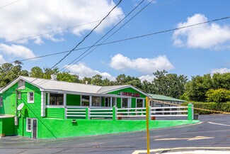 Plus de détails pour 510 Silver Bluff Rd, Aiken, SC - Local commercial à louer