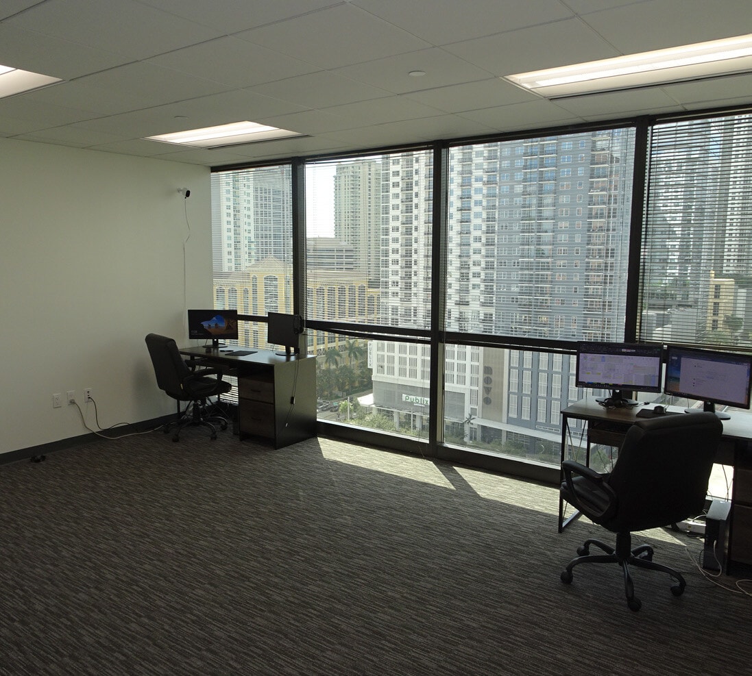 110 E Broward Blvd, Fort Lauderdale, FL à louer Photo intérieure– Image 1 sur 8