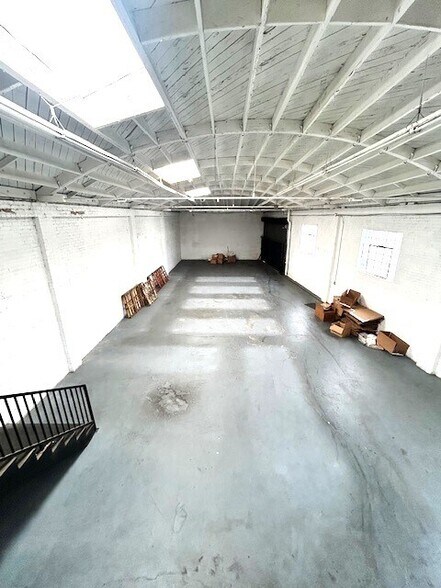 900-932 S San Pedro St, Los Angeles, CA à louer - Photo de l’immeuble – Image 3 sur 7