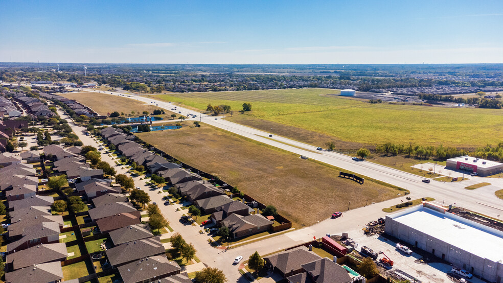 S State Highway 78, Lavon, TX à vendre - Aérien – Image 3 sur 39