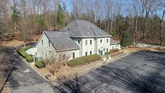 Plus de détails pour 3685 Lawrenceville Hwy, Lawrenceville, GA - Bureau à vendre
