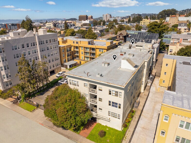 2316 Haste St, Berkeley, CA à vendre - Photo de l’immeuble – Image 2 sur 20