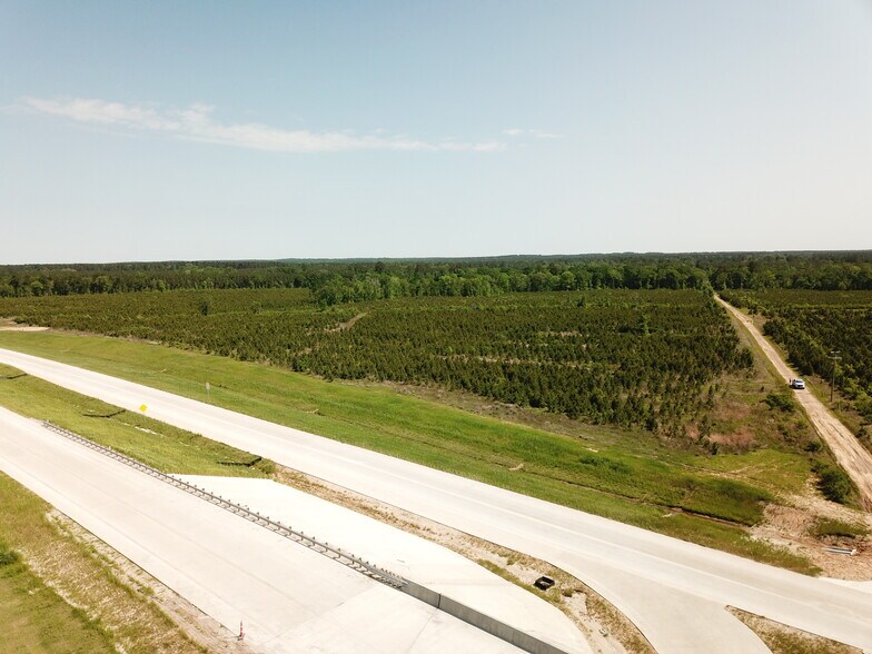 U.S. 59, Diboll, TX à vendre - Photo de l’immeuble – Image 2 sur 13