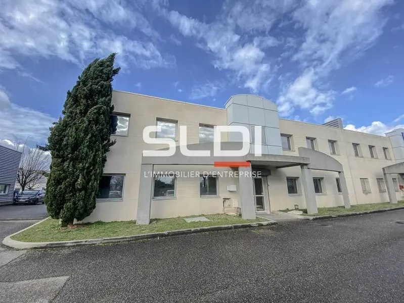 36 Rue Champ Dolin, Saint-Priest à vendre Photo de l’immeuble– Image 1 sur 6