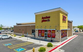 Plus de détails pour 1452 E Florence Blvd, Casa Grande, AZ - Local commercial à vendre