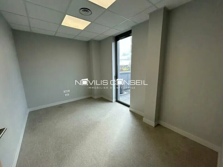 Bureau dans Toulouse à louer - Photo de l’immeuble – Image 3 sur 5