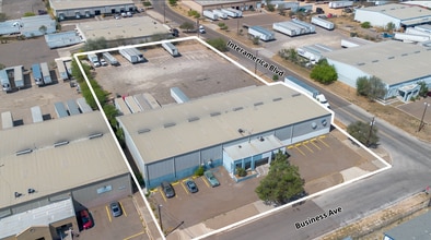 14112 Business Ave, Laredo, TX à louer Photo intérieure– Image 1 sur 8