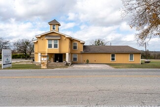 Plus de détails pour 11200 Thaxton Rd, Austin, TX - Spécialisé à vendre
