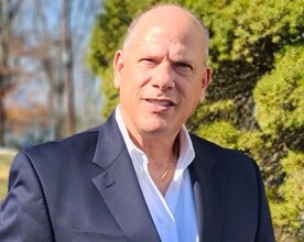 Randy Calano