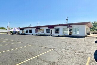 Plus de détails pour 3200 E Reno Ave, Oklahoma City, OK - Local commercial à vendre