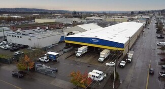 Plus de détails pour 3303 McDougall Ave, Everett, WA - Industriel/Logistique à louer