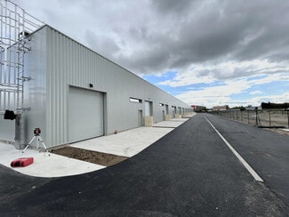 Plus de détails pour 6 Rue Du Commerce, Kingersheim - Local commercial, Local d'activités à louer