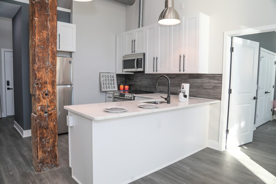 1849 E Venango St, Philadelphia, PA à vendre - Photo de l’immeuble – Image 2 sur 5