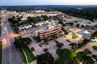 3301 Golden Rd, Tyler, TX - VUE AÉRIENNE  vue de carte - Image1