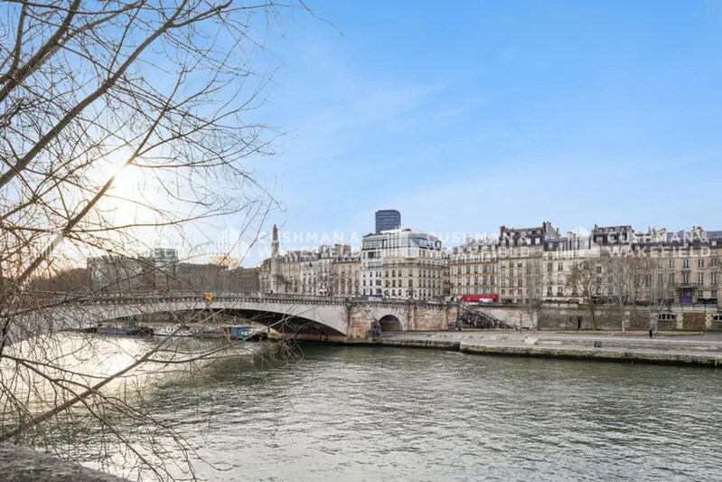 Bureau dans Paris à louer - Photo de l’immeuble – Image 3 sur 12
