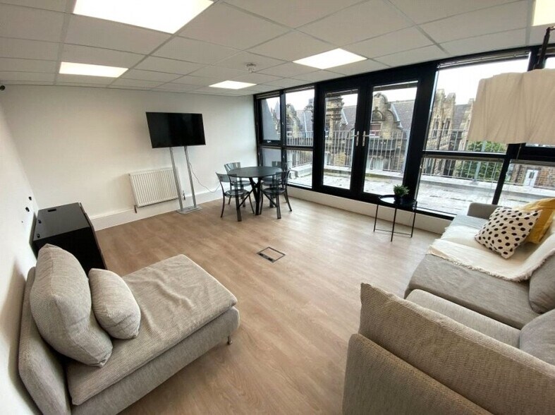 Raglan St, Harrogate à louer - Photo de l’immeuble – Image 3 sur 6