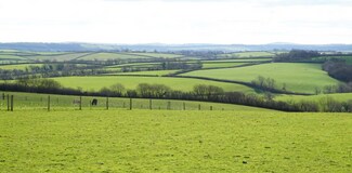 Plus de détails pour Trevoya Park, Boyton - Terrain à vendre