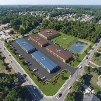 Plus de détails pour 2910 Locust Hill Rd, Taylors, SC - Terrain à vendre