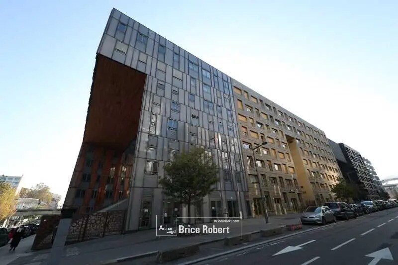 49 Rue Denuzière, Lyon à louer - Photo de l’immeuble – Image 1 sur 3