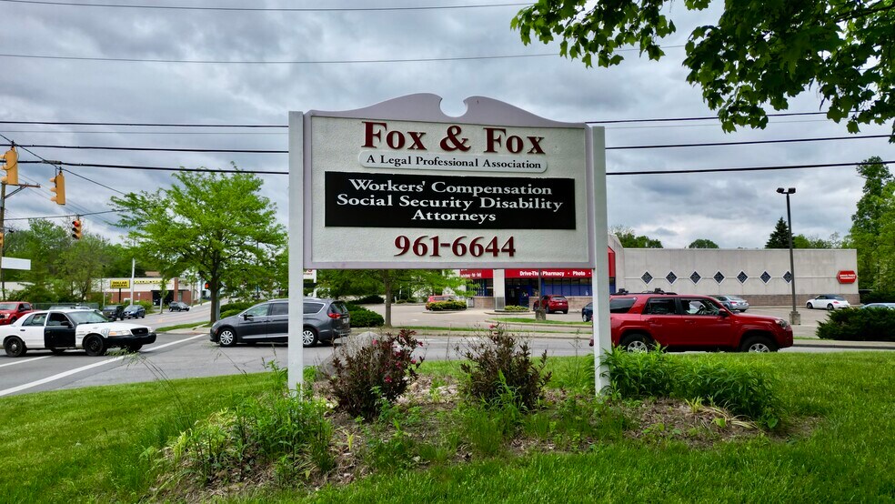 56 W Main St, Amelia, OH à vendre - Photo de l’immeuble – Image 2 sur 16