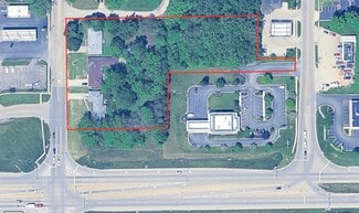 Plus de détails pour 1780 Pearl St, Belvidere, IL - Terrain à vendre