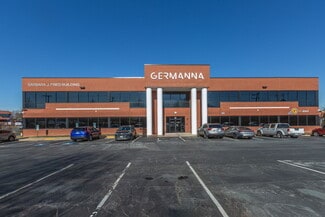 Plus de détails pour 10 Center St, Stafford, VA - Bureau à louer