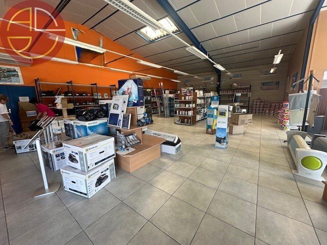 Local commercial dans Cornebarrieu à louer - Photo de l’immeuble – Image 2 sur 6