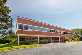 Plus de détails pour 285 Mill Rd, Chelmsford, MA - Bureau/Médical à louer