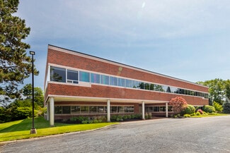 Plus de détails pour 285 Mill Rd, Chelmsford, MA - Bureau/Médical à louer