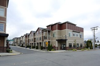 Plus de détails pour 4020-4025 NE 3rd Pl, Renton, WA - Local commercial à vendre