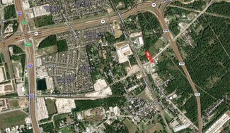 Plus de détails pour 295 Riley Fuzzel rd, Spring, TX - Industriel/Logistique à vendre