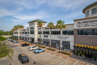 Plus de détails pour 12850-12858 Memorial Dr, Houston, TX - Local commercial à louer