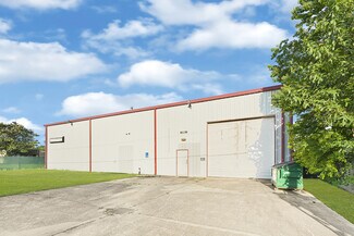 Plus de détails pour 1106 Witter St, Pasadena, TX - Industriel/Logistique à vendre