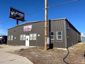 Plus de détails pour 2195 W Evans Ave, Denver, CO - Local commercial à vendre
