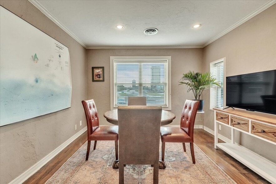 1224 NW 50th St, Oklahoma City, OK à vendre - Photo de l’immeuble – Image 3 sur 26