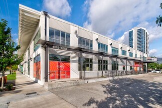 Plus de détails pour 2808 Caroline St, Houston, TX - Bureau à louer