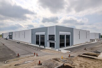 Plus de détails pour 220 Pinebush Rd, Cambridge, ON - Industriel/Logistique à louer