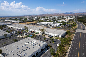 15041 Bake Pky, Irvine, CA - VUE AÉRIENNE  vue de carte