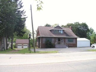 Plus de détails pour 3140 Francis St, Jackson, MI - Bureau à vendre